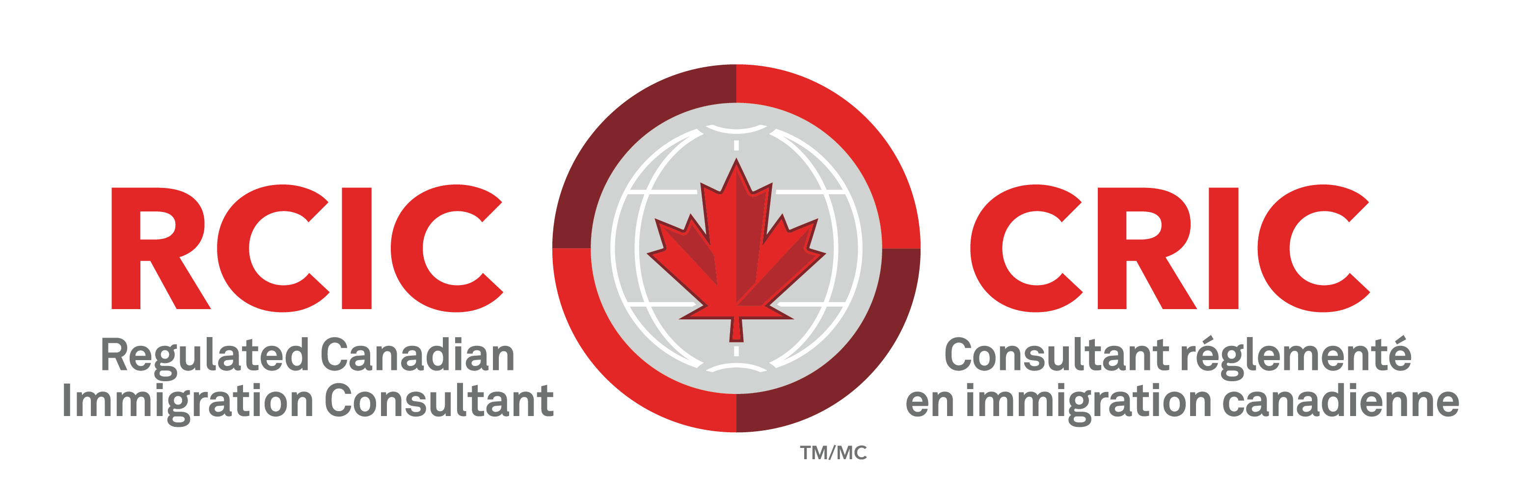 Regulated Canadian Immigration Consultant (RCIC)